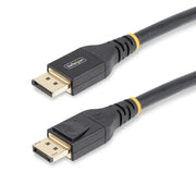 7m Active DisplayPort 1.4 Cable - 4K/8K