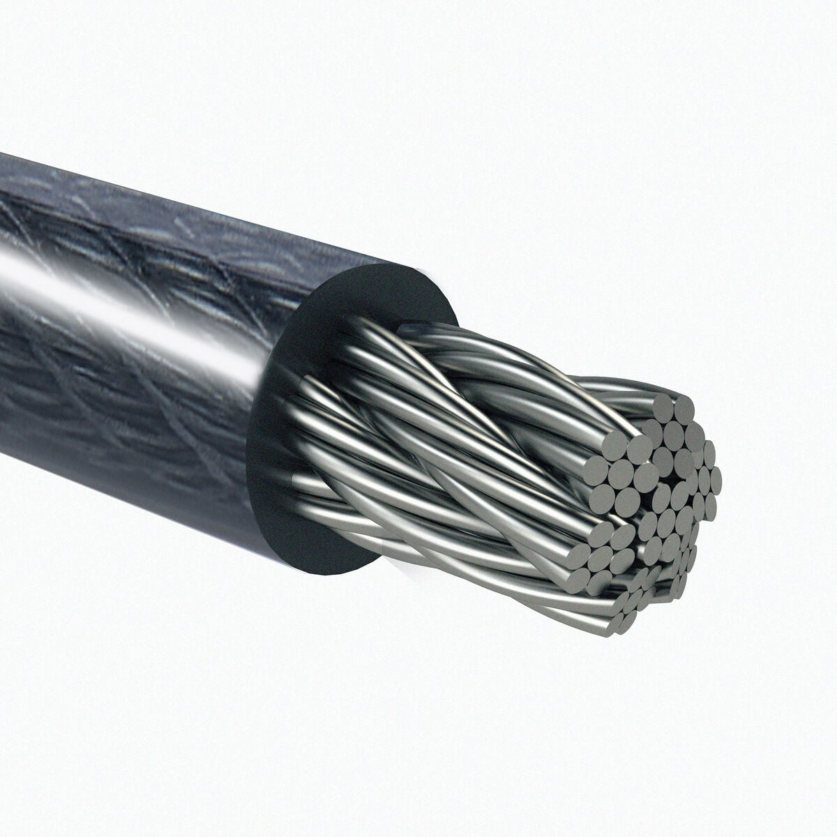 Universal Laptop Lock 6.6ft 2m Cable