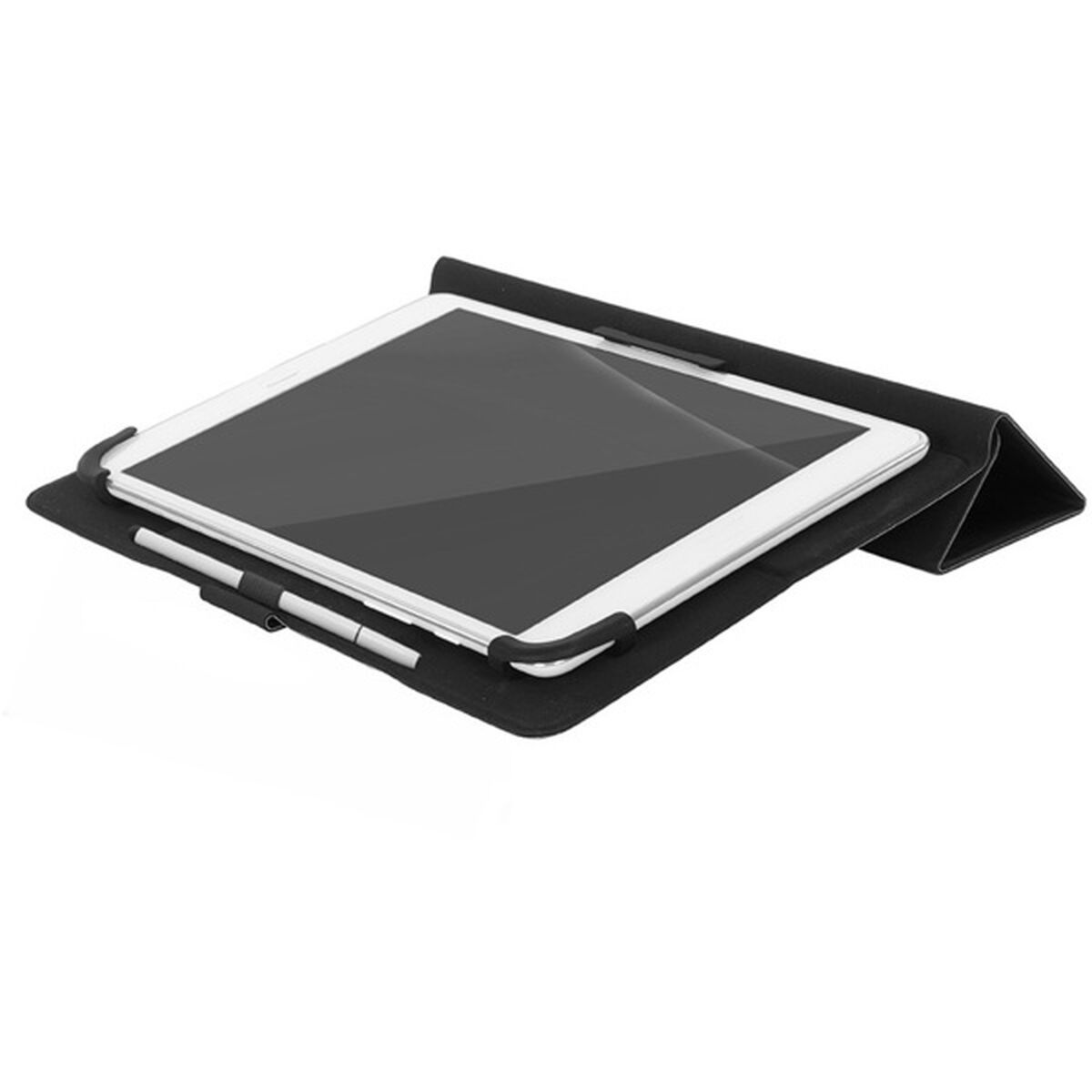 Tucano, Facile étui universel pour tablettes jusqu à 11 noir