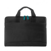 Tucano, smilz, sac fin 13- 14" noir-bleu