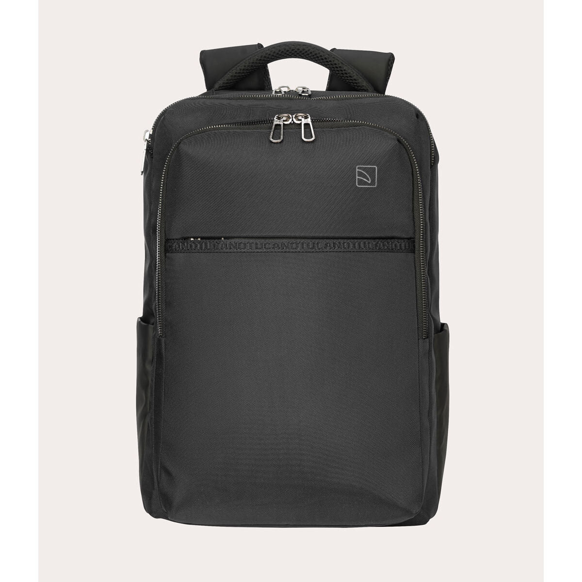 TUCANO Sac à dos Marte Gravity laptop 15,6" MacBook 16 noir