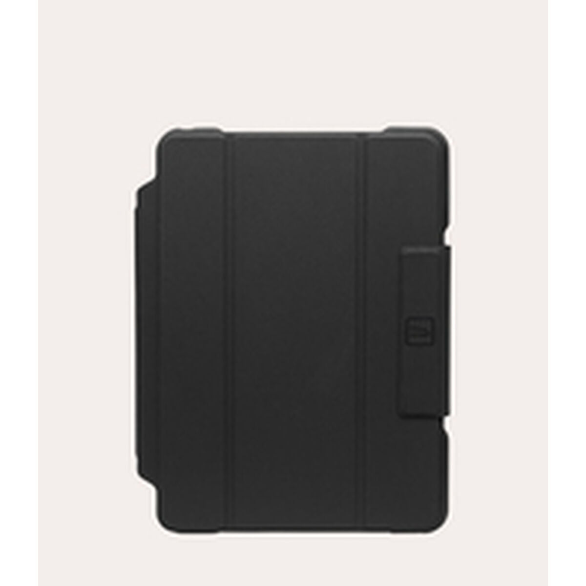 Tucano Alunno coque  iPad 10,2 noir