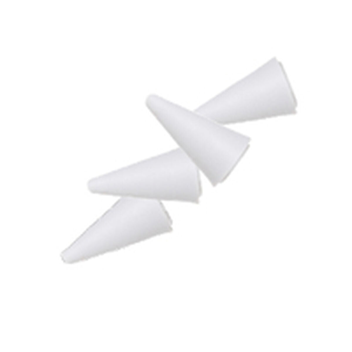 Tucano Kit d embouts de rechange - Lot de 4