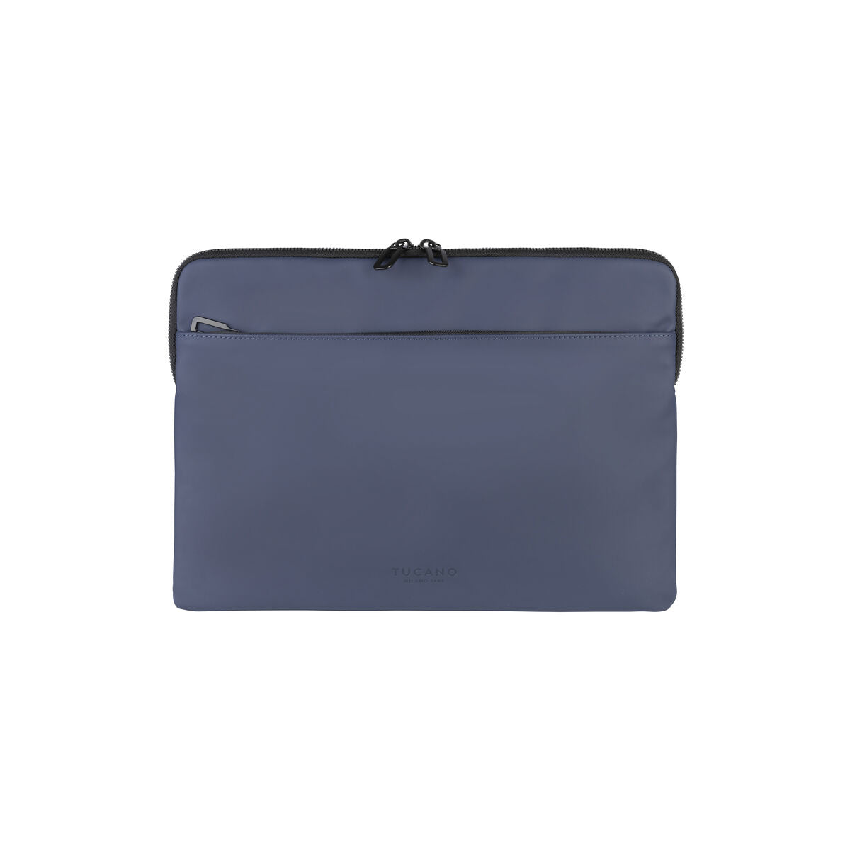Tucano Gommo housse caoutchout PC 14   MacBook Air  15 bleue