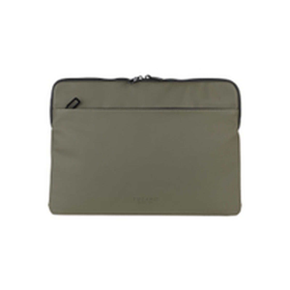 Tucano Gommo housse caoutchoutée PC 15,6   MacBook 16 kaki