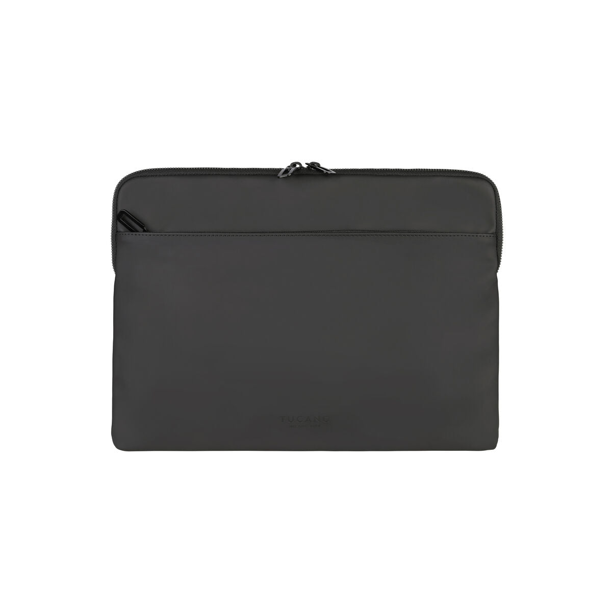 Tucano Gommo housse caoutchoutée PC 15,6   MacBook 16 noire