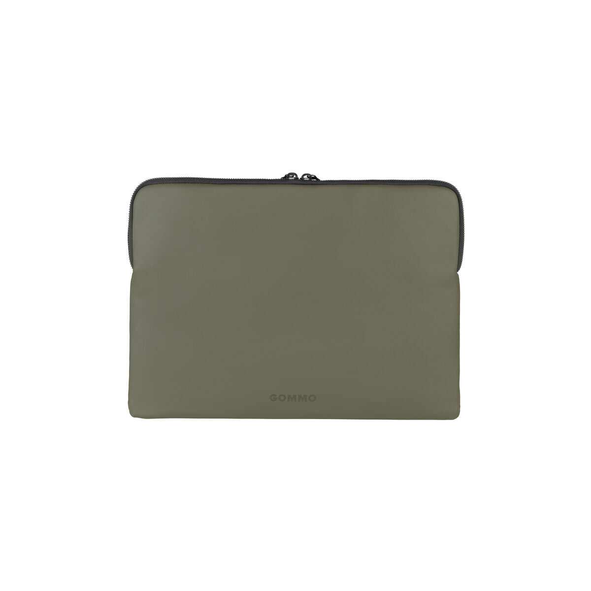 Tucano Gommo housse caoutchout PC 14   MacBook Air  15 kaki