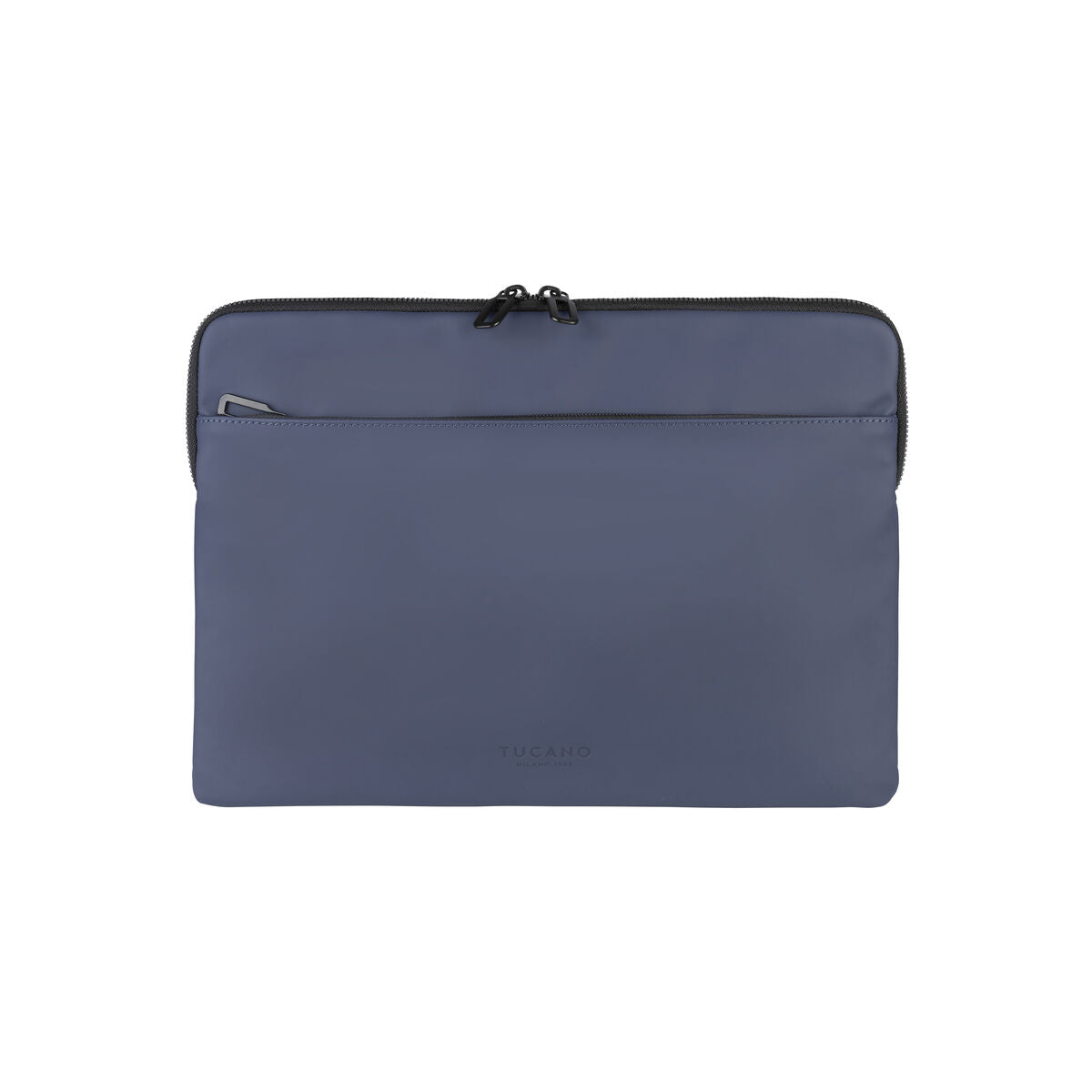 Tucano Gommo housse caoutchoutée PC 15,6   MacBook 16 bleue