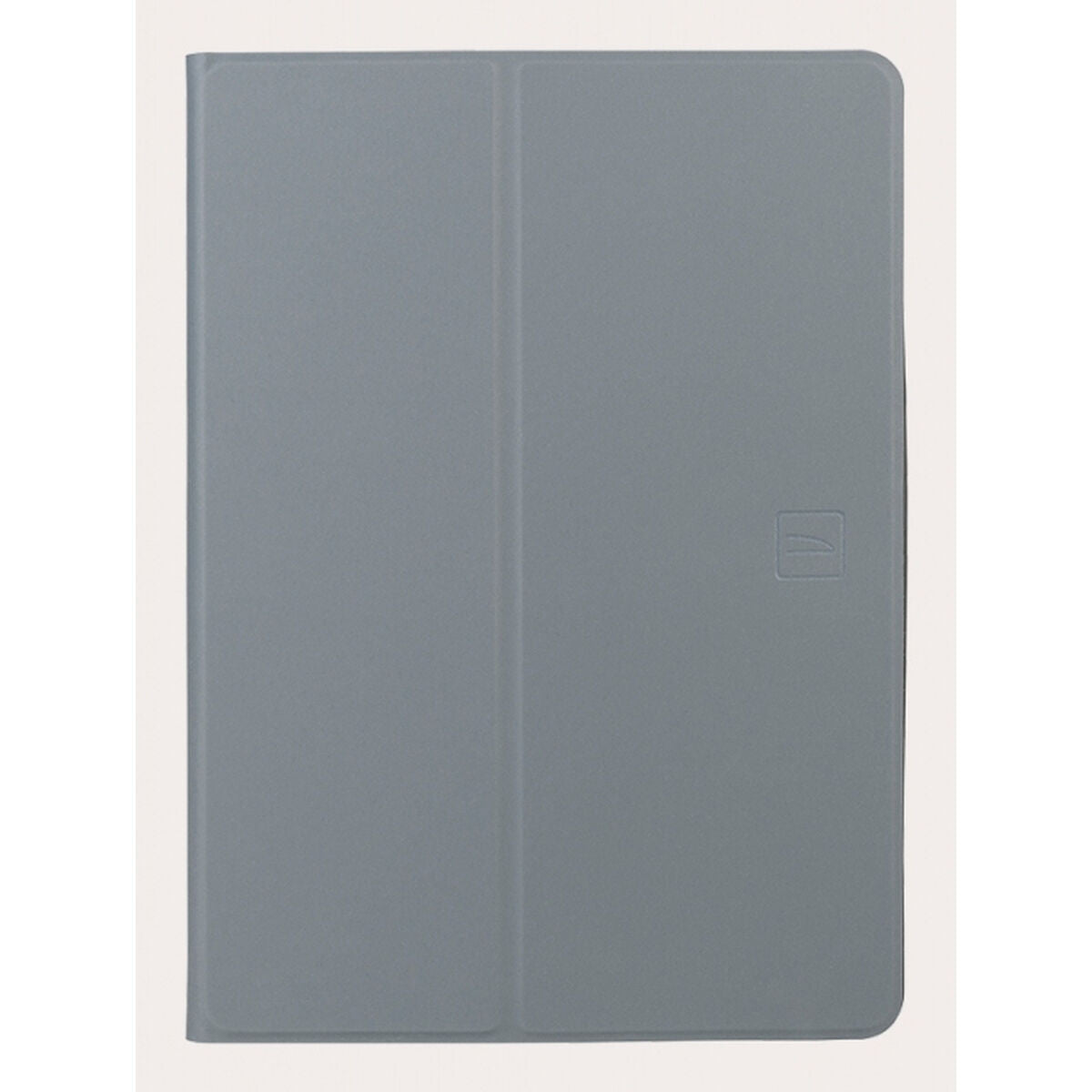 Tucano, Gala, coques pour Galaxy Tab S9 et S9 FE +, grise