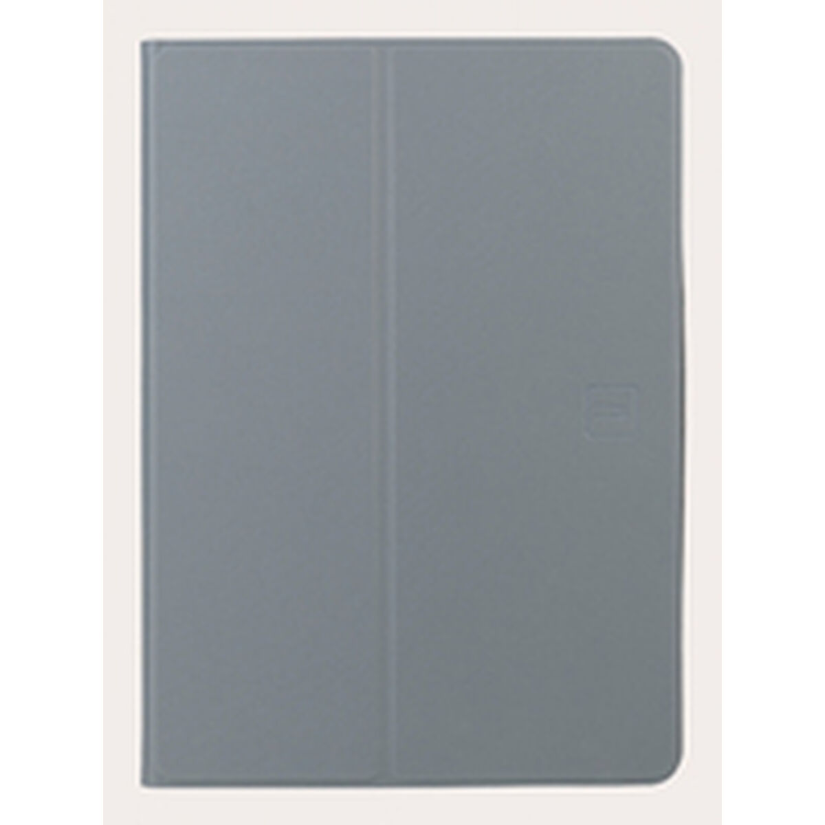 Tucano, Gala, coques pour Galaxy Tab S9 et S9 FE +, grise