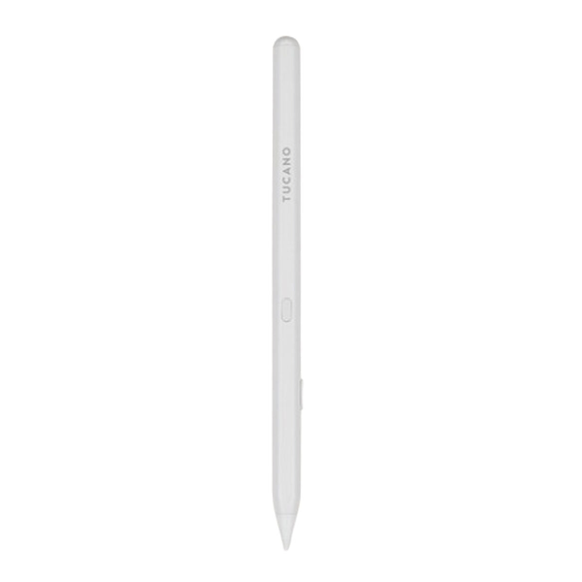 Tucano, Stylus, stylet pour tous les iPads, argent