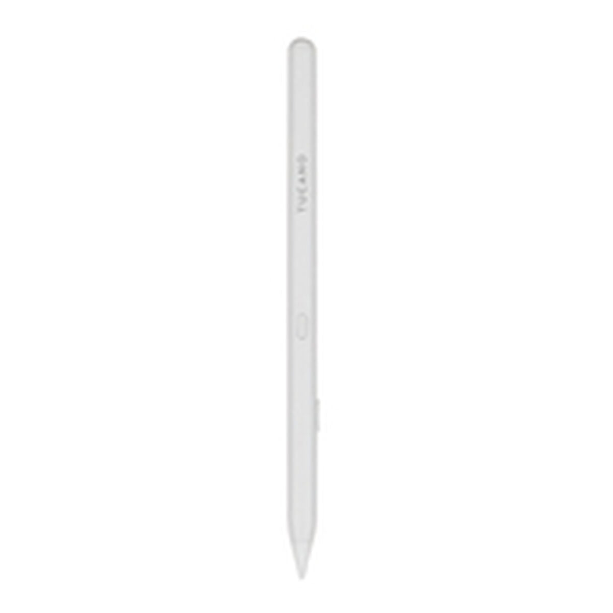 Tucano, Stylus, stylet pour tous les iPads, argent