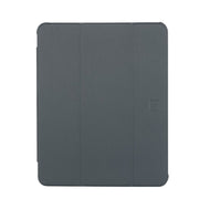 TUCANO, Satin, Ipad Air 13 M2 2024, bleu noir