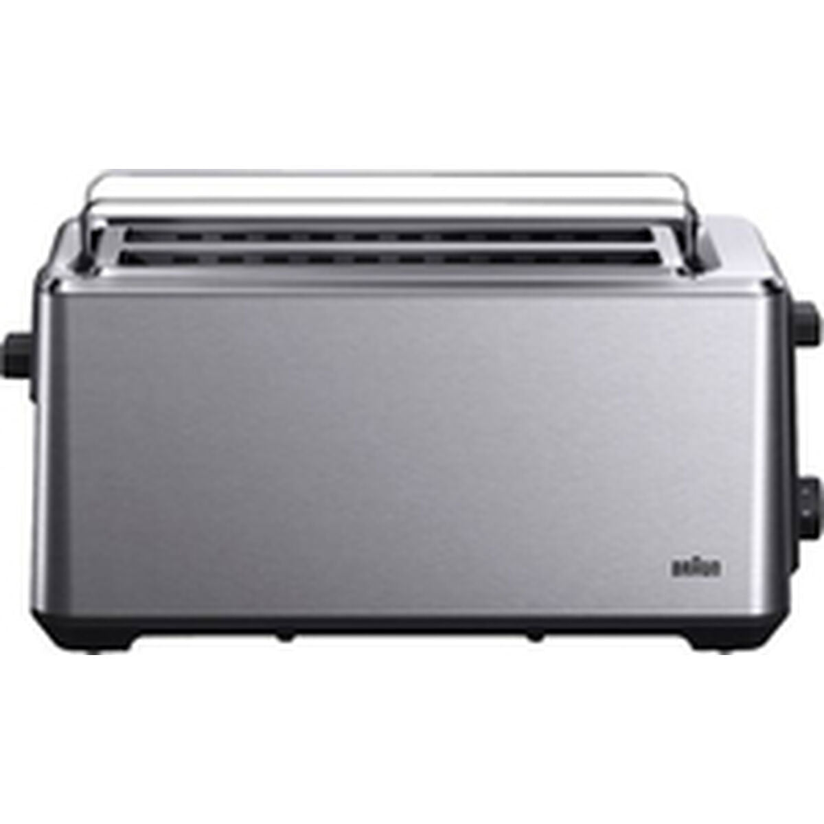 Grille-pain Braun HT5220BK Noir 1400 W