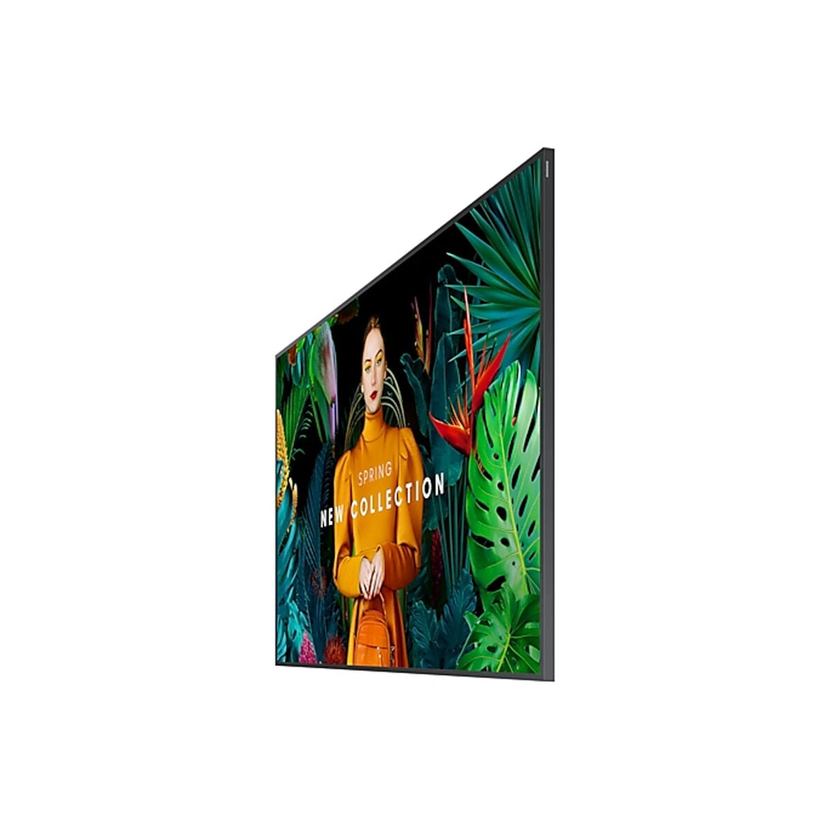 SAMSUNG QM75C 75p UHD 24/7 500nit