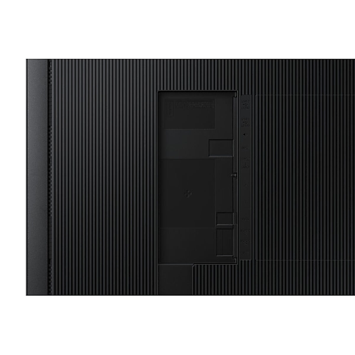 SAMSUNG QM75C 75p UHD 24/7 500nit
