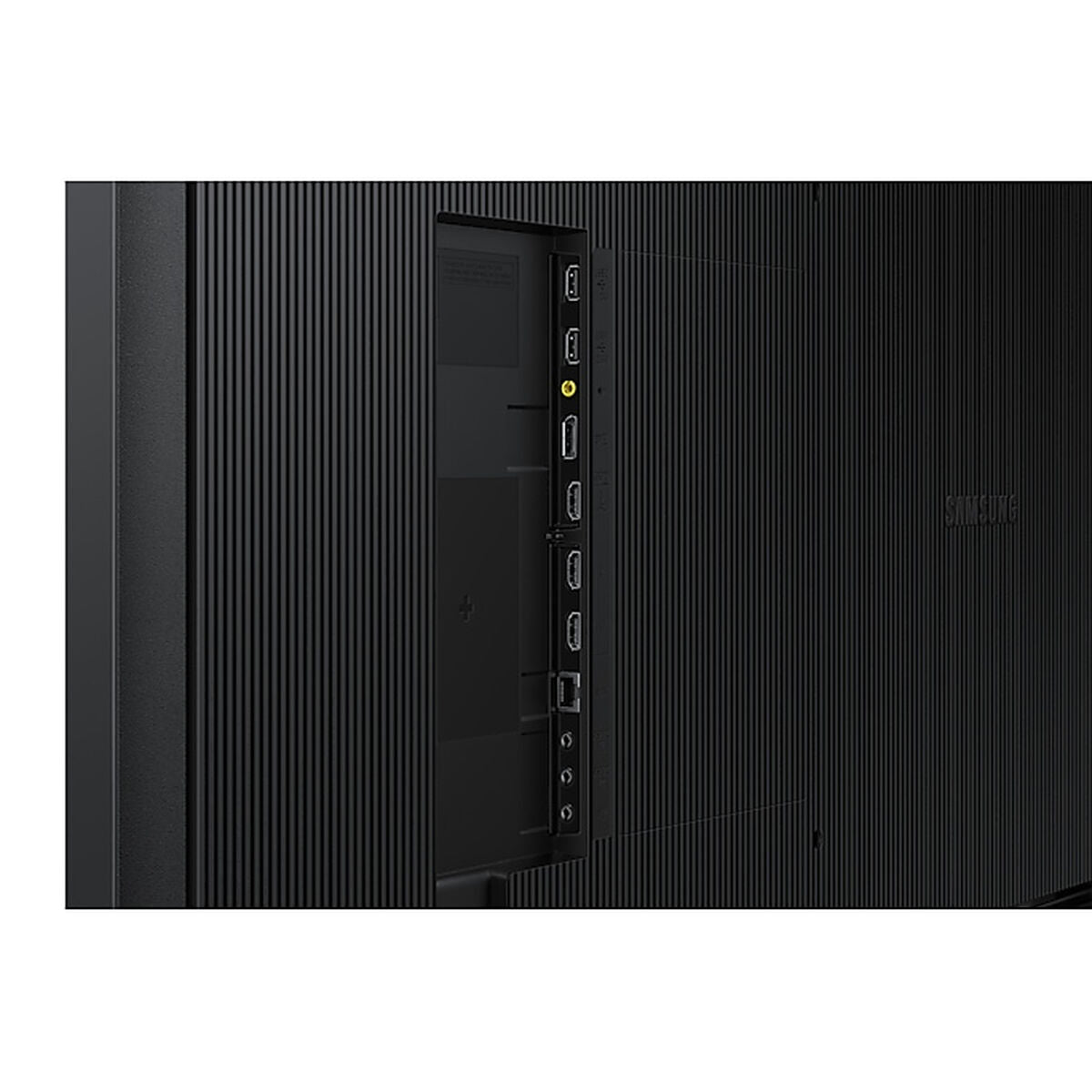 SAMSUNG QM75C 75p UHD 24/7 500nit