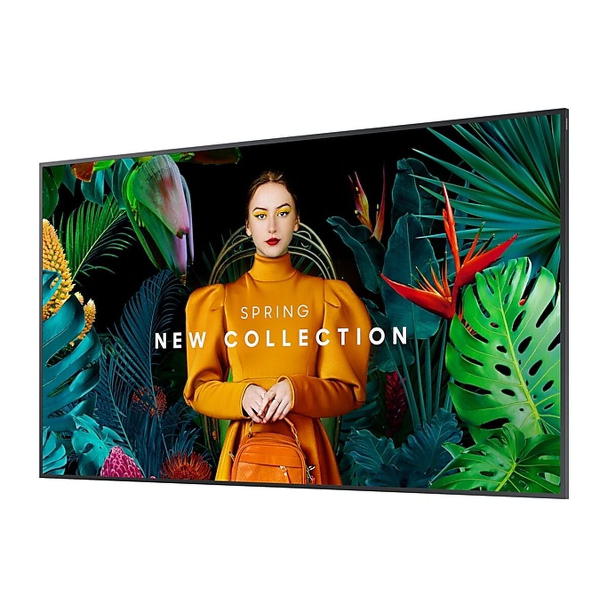 SAMSUNG QM85C 85p UHD 24/7 500nit