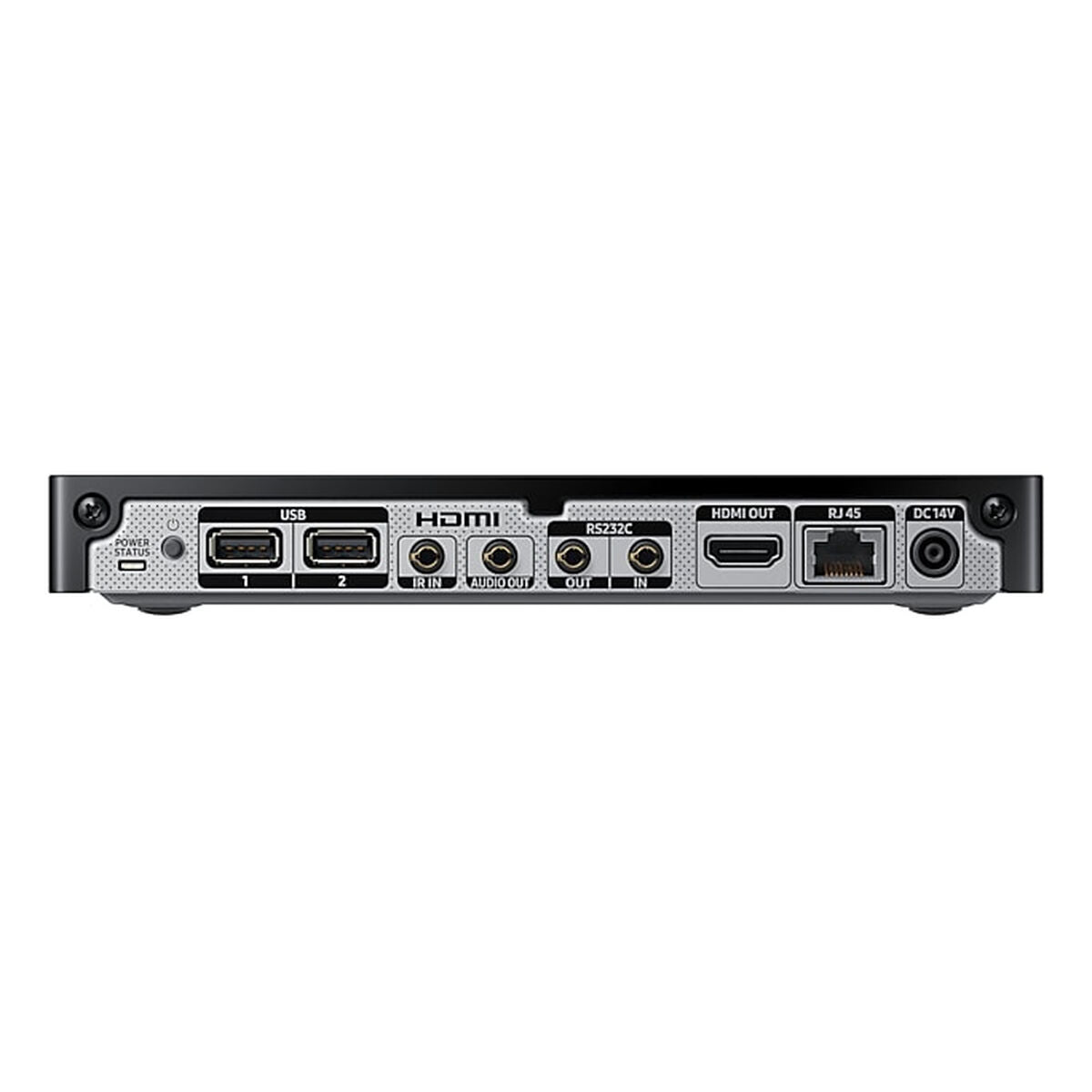 Samsung Signage Player Box UHD