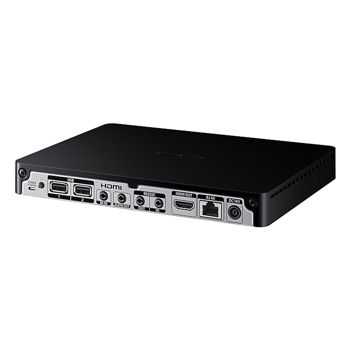 Samsung Signage Player Box UHD