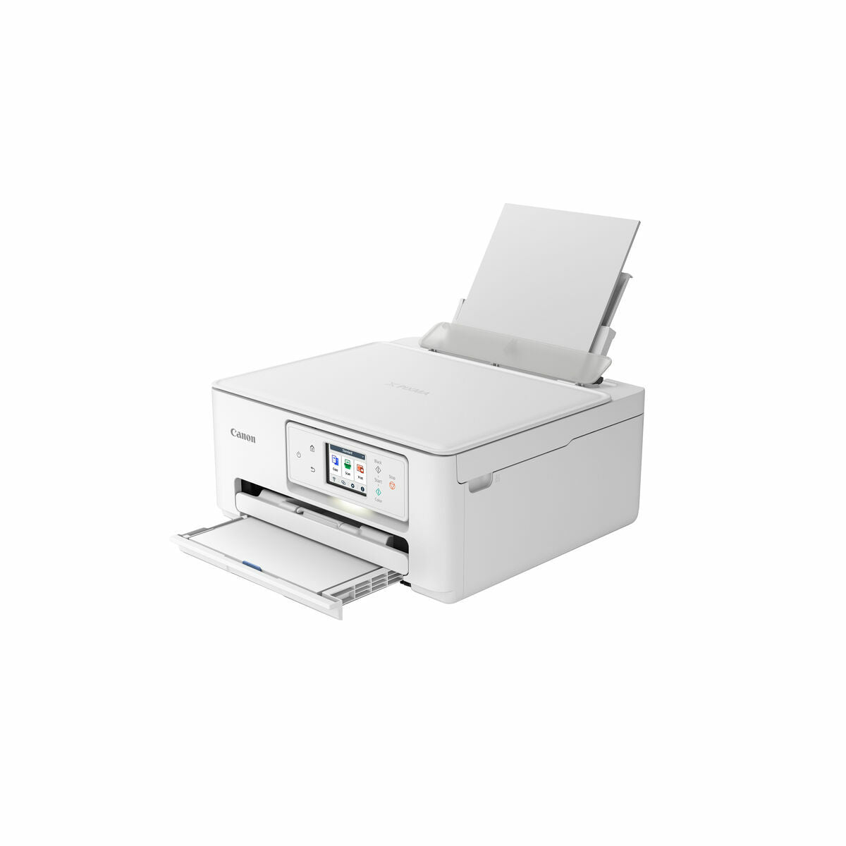 CANON PIXMA TS7650i MFP colour inkjet A4 15ipm Print 200sheets USB Wi-Fi