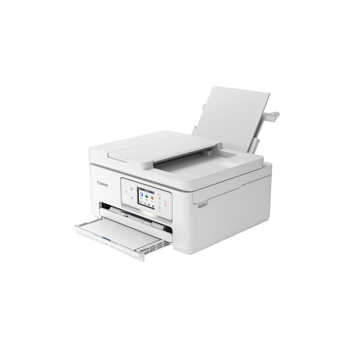 CANON PIXMA TS7750i MFP colour inkjet A4 15ipm Print 200sheets USB Wi-Fi