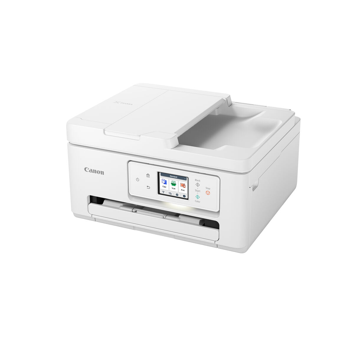 CANON PIXMA TS7750i MFP colour inkjet A4 15ipm Print 200sheets USB Wi-Fi