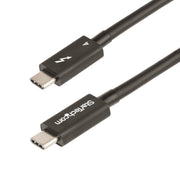 1.6ft Thunderbolt 4 Cable 40Gbps 100W