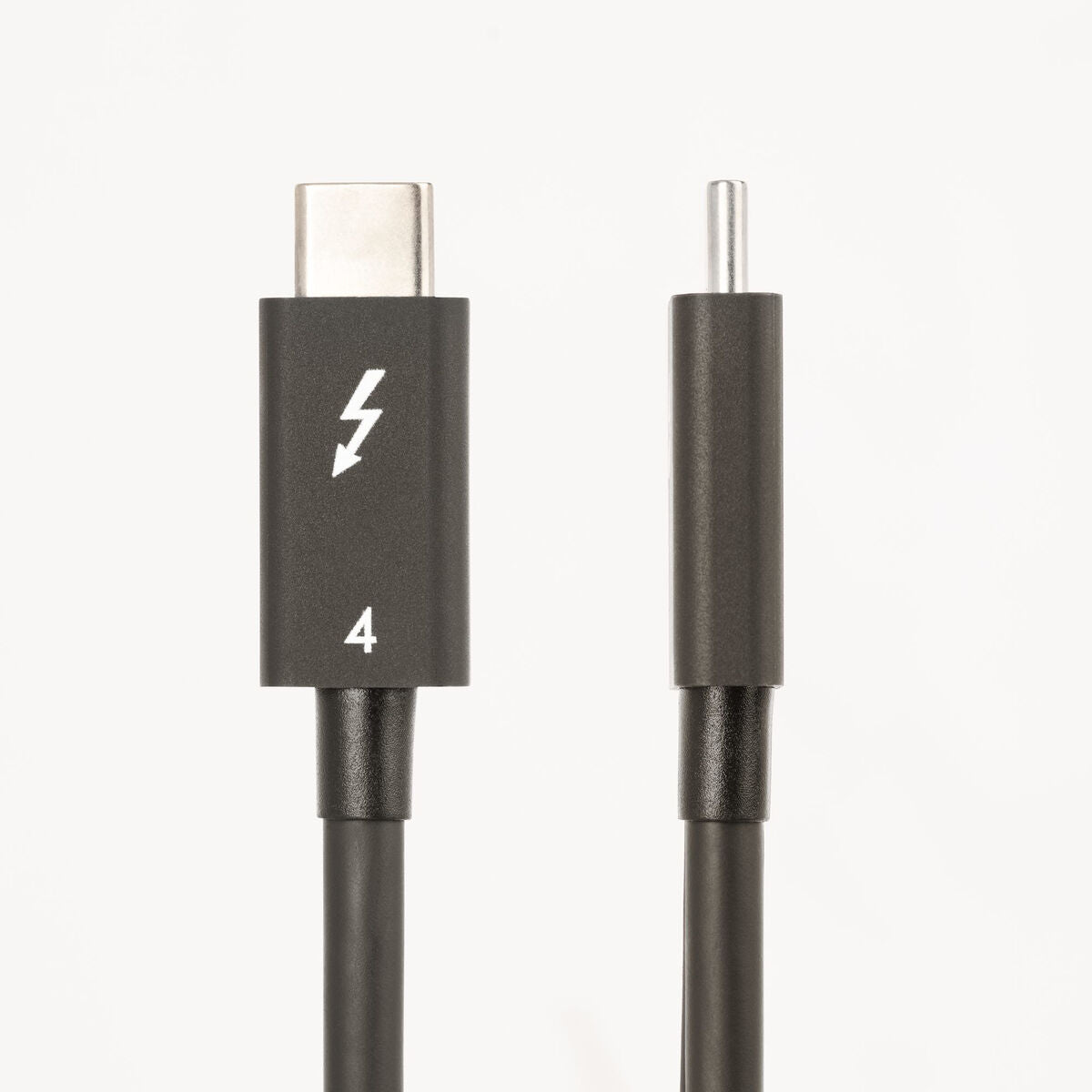1.6ft Thunderbolt 4 Cable 40Gbps 100W