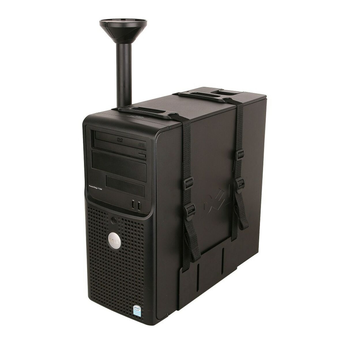 Techly ICA-CS 63 Support d'ordinateur