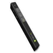 Techly ITC-LASER26 Présentateur sans fil avec pointeur laser