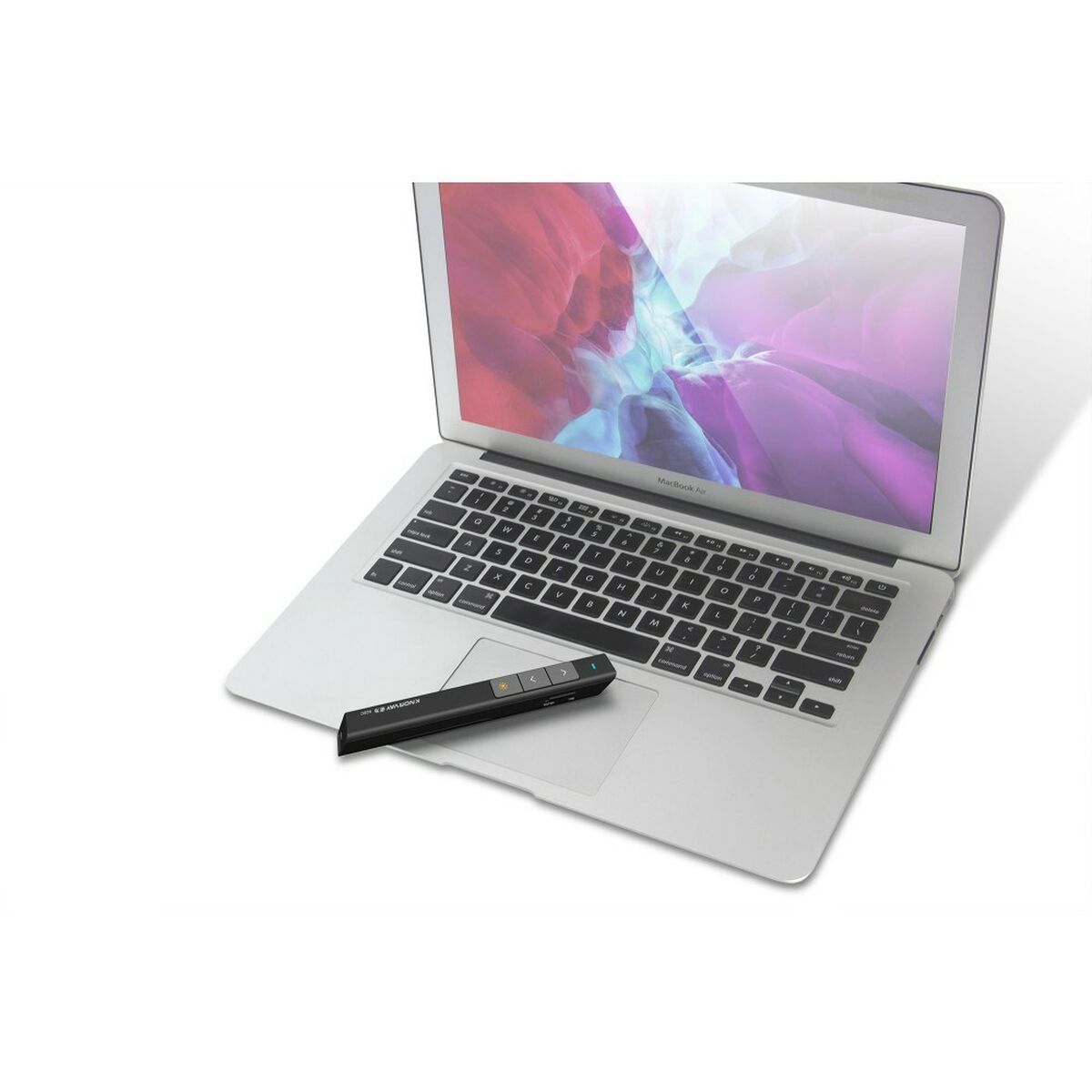 Techly ITC-LASER26 Présentateur sans fil avec pointeur laser