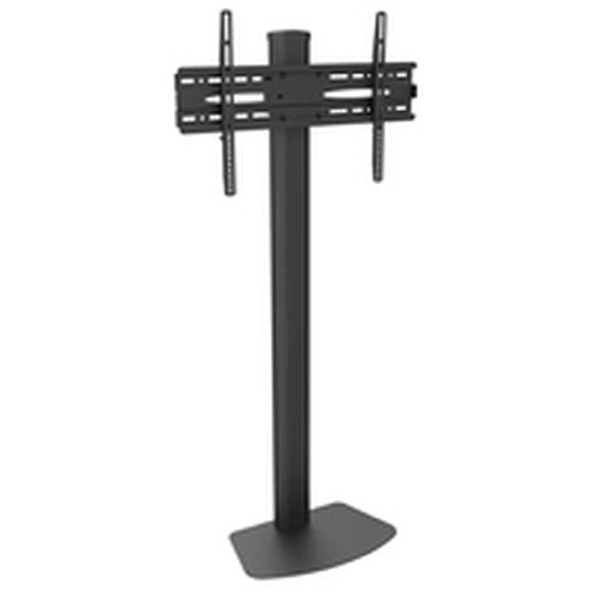 "Techly ICA-TR27 Support de sol pour TV 32-55"" jusqu'a 40kg réglable"