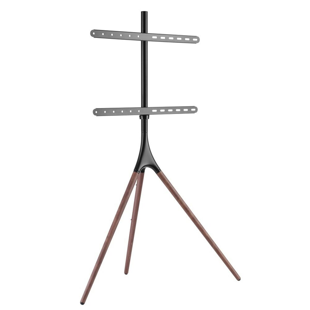 "Techly ICA-TR18SAM Support TV trépied réglable 45-65"" jusqu'a 32kg"