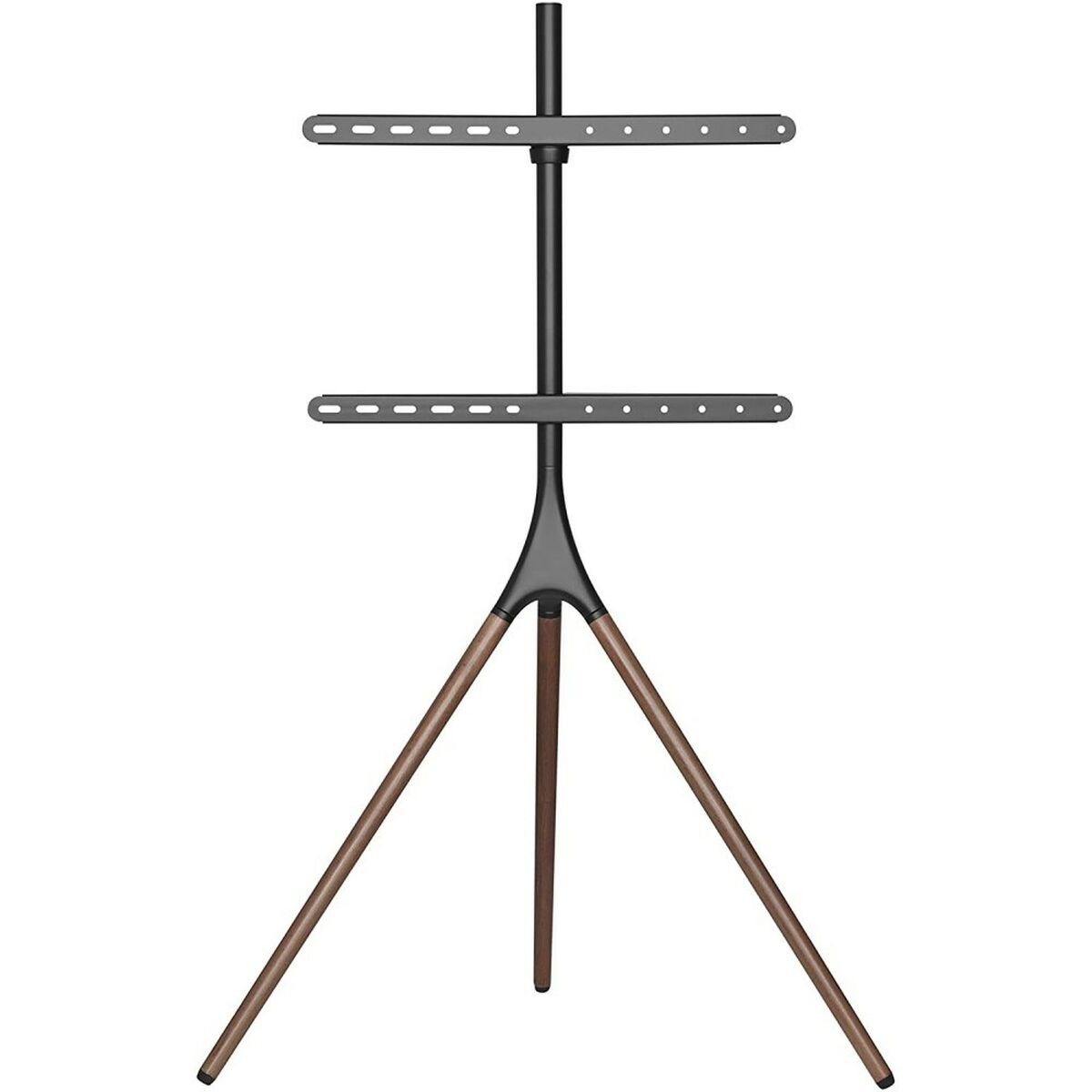 "Techly ICA-TR18SAM Support TV trépied réglable 45-65"" jusqu'a 32kg"