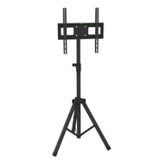 "Techly ICA-TR17T2 Support TV trépied réglable 17-60"" jusqu'a 35kg"