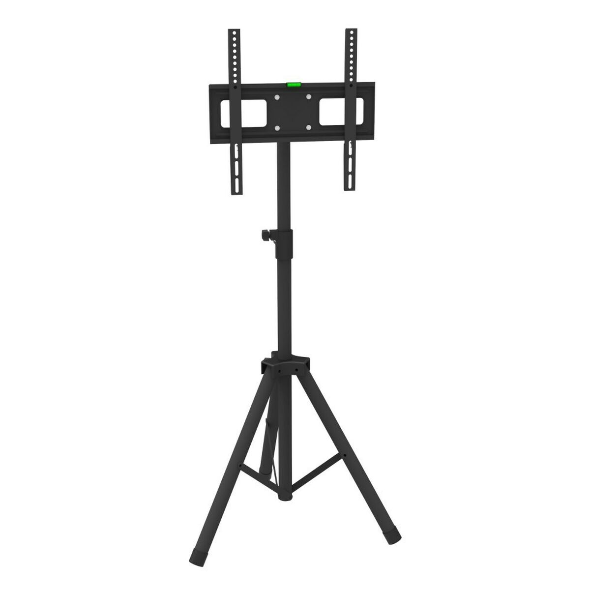 "Techly ICA-TR17T2 Support TV trépied réglable 17-60"" jusqu'a 35kg"