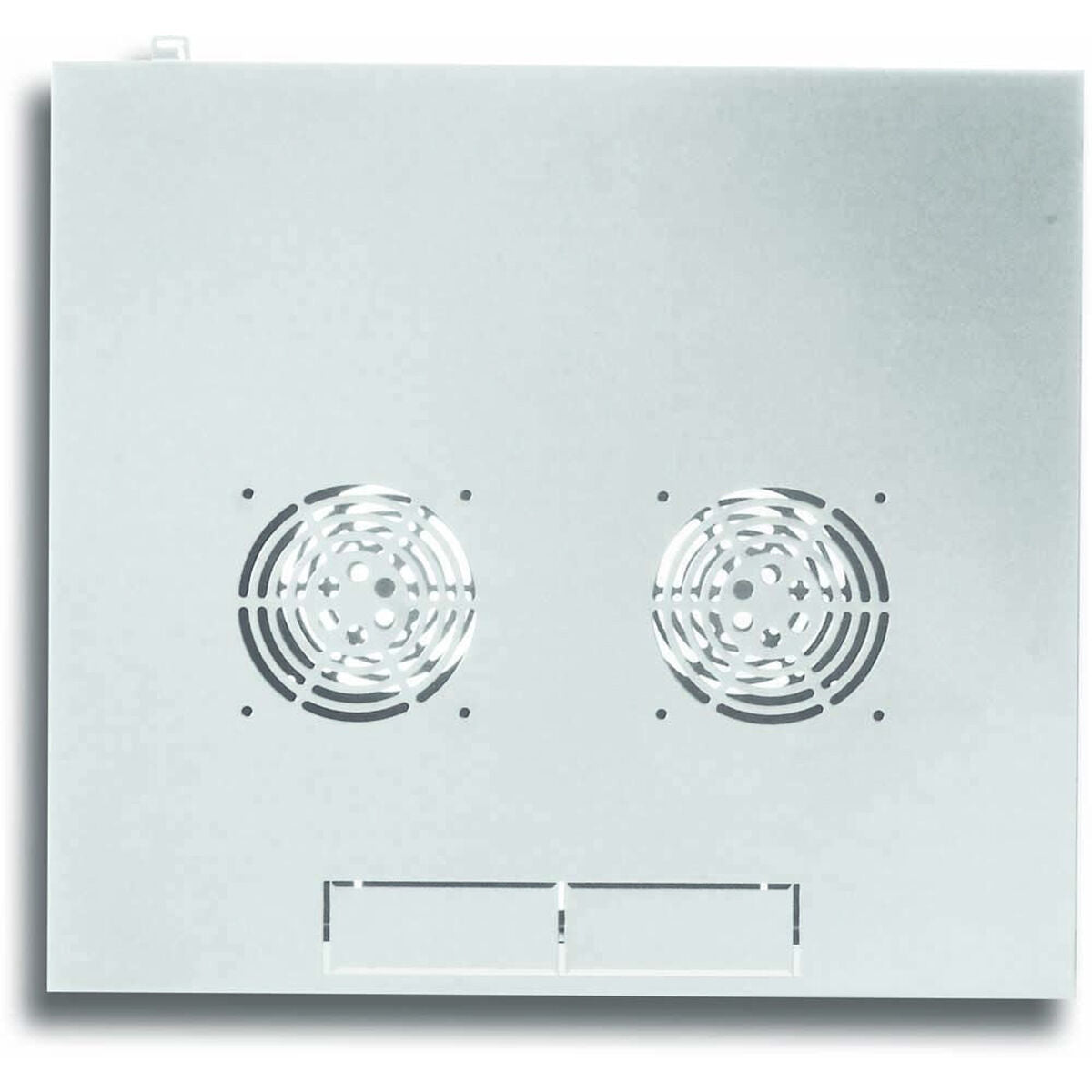 Techly I-CASE EL-1006G32 Armoire Murale 6U 60/32 éco