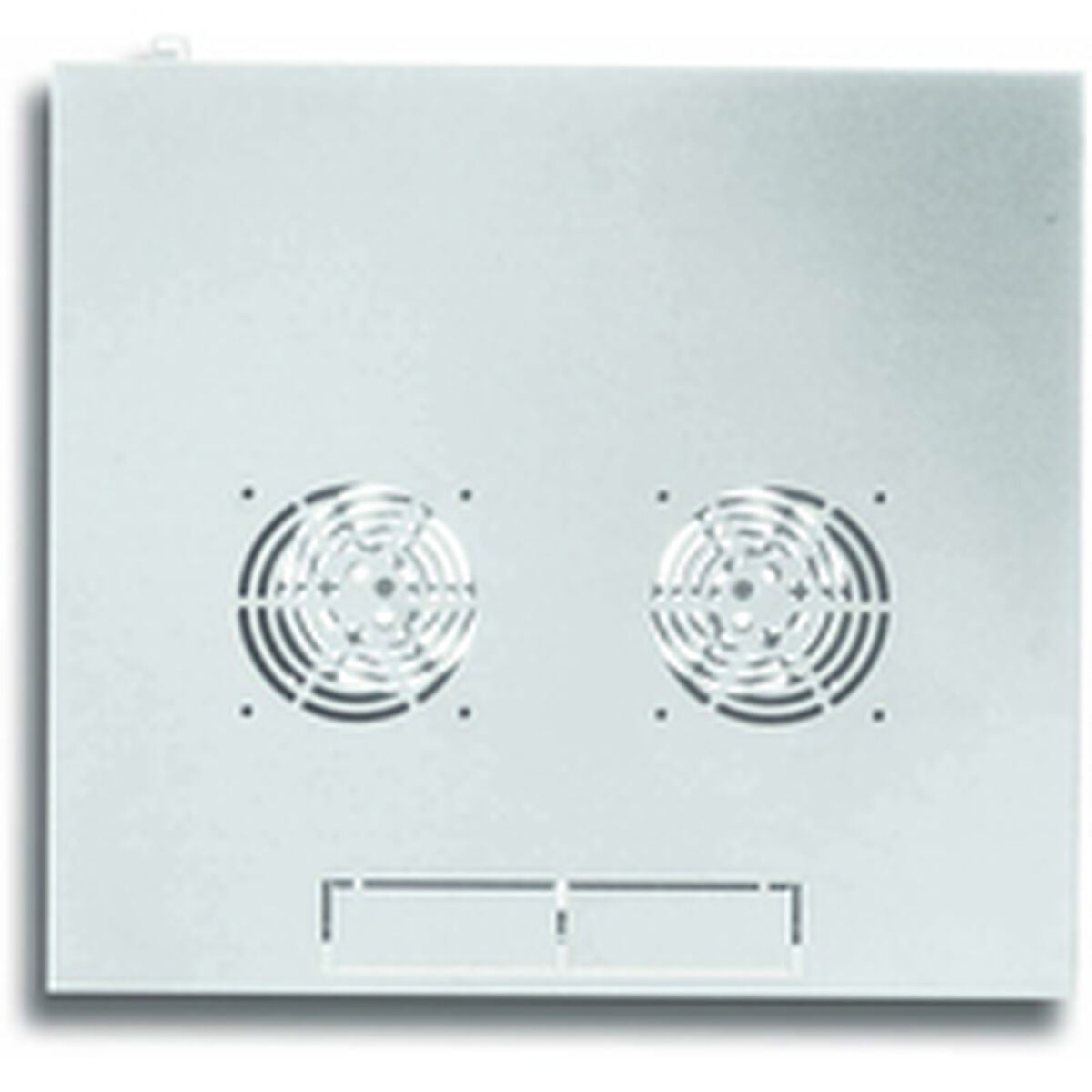Techly I-CASE EL-1006G32 Armoire Murale 6U 60/32 éco