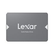 "Lexar NS100 2 To 2,5"" Serial ATA III"