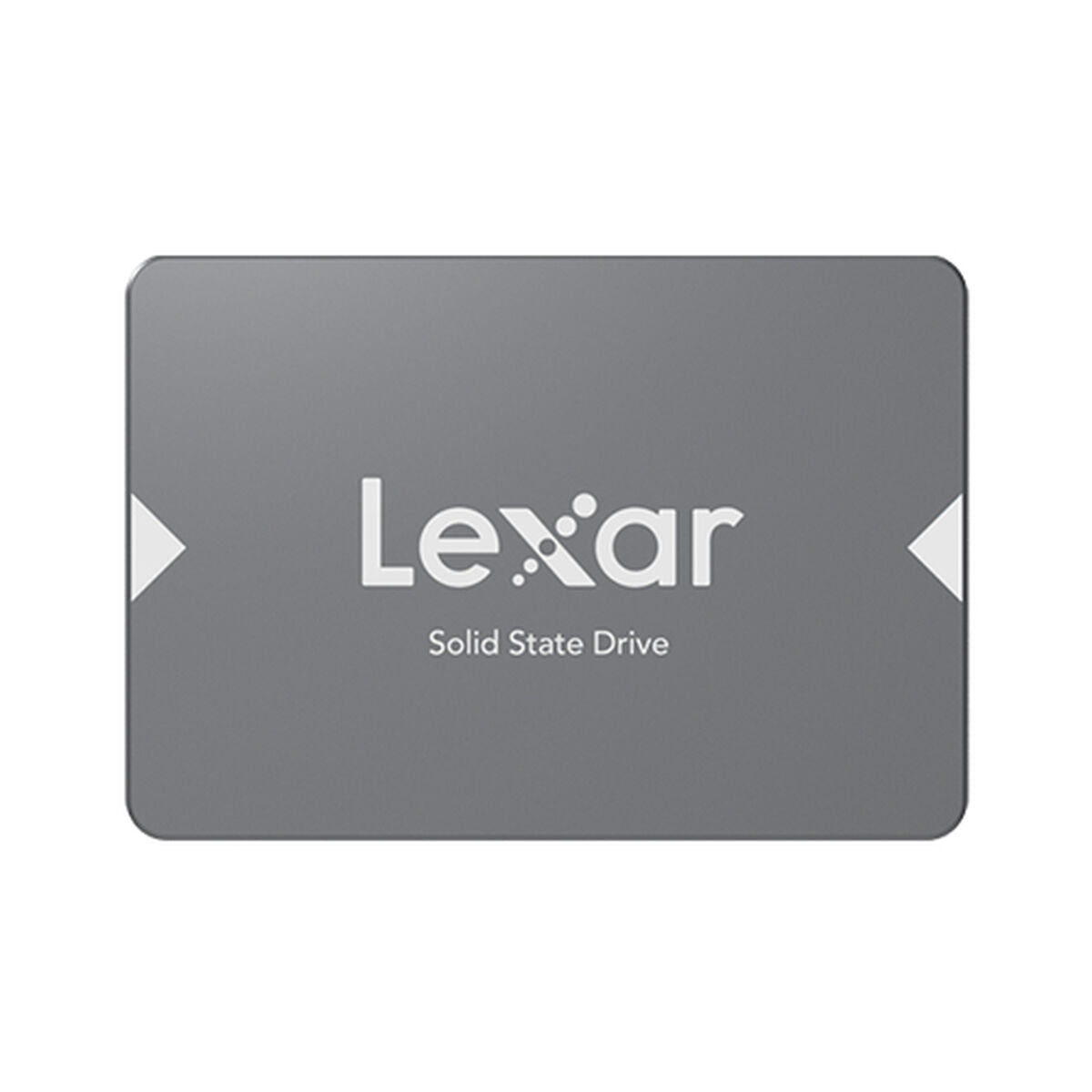 "Lexar NS100 2 To 2,5"" Serial ATA III"