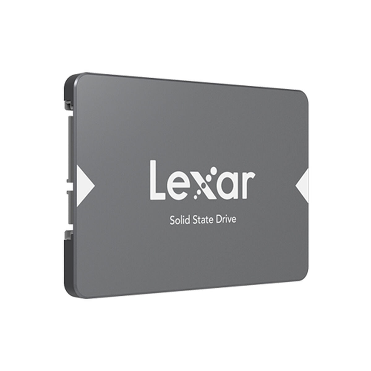 "Lexar NS100 2 To 2,5"" Serial ATA III"