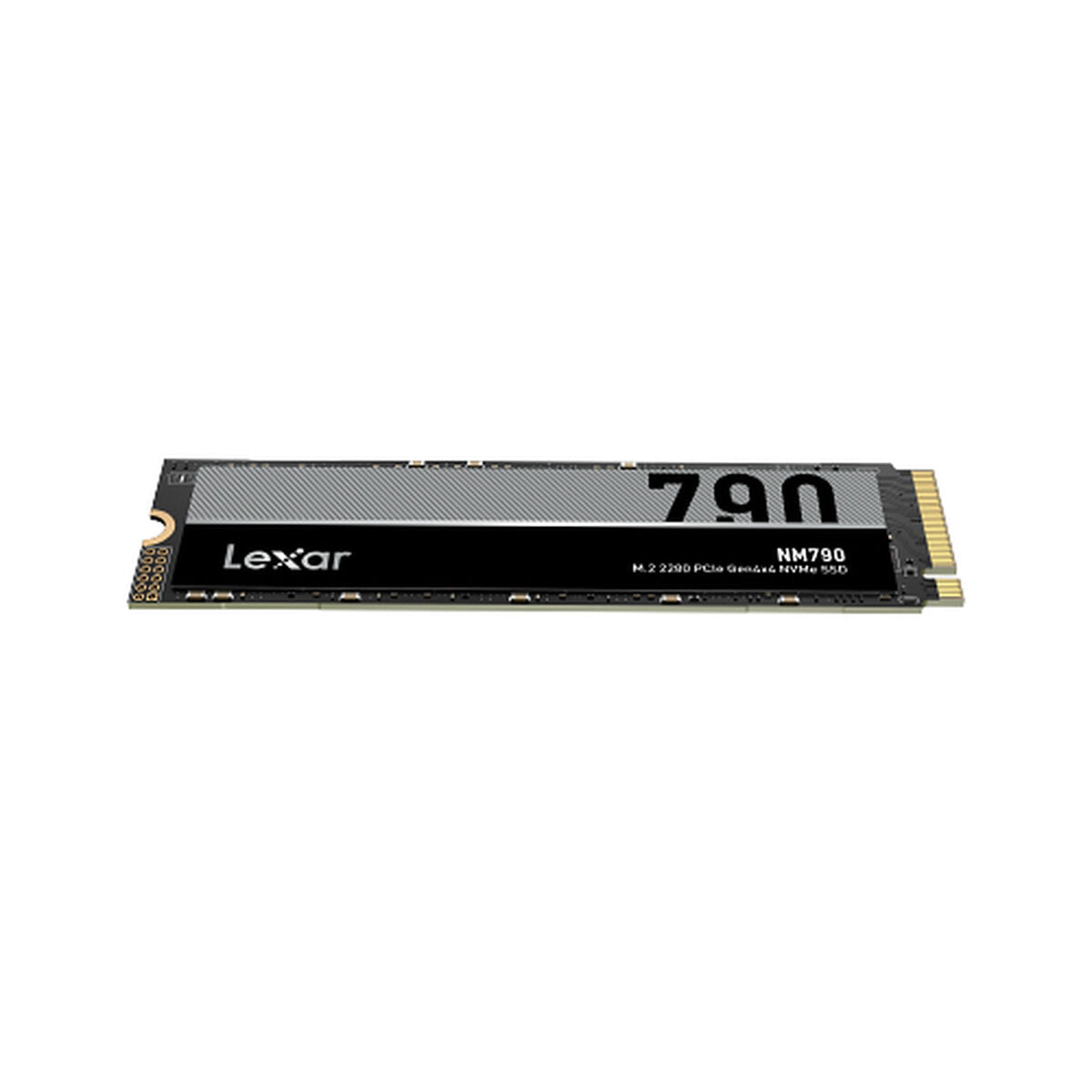 Lexar NM790 4 To M.2 PCI Express 4.0 NVMe