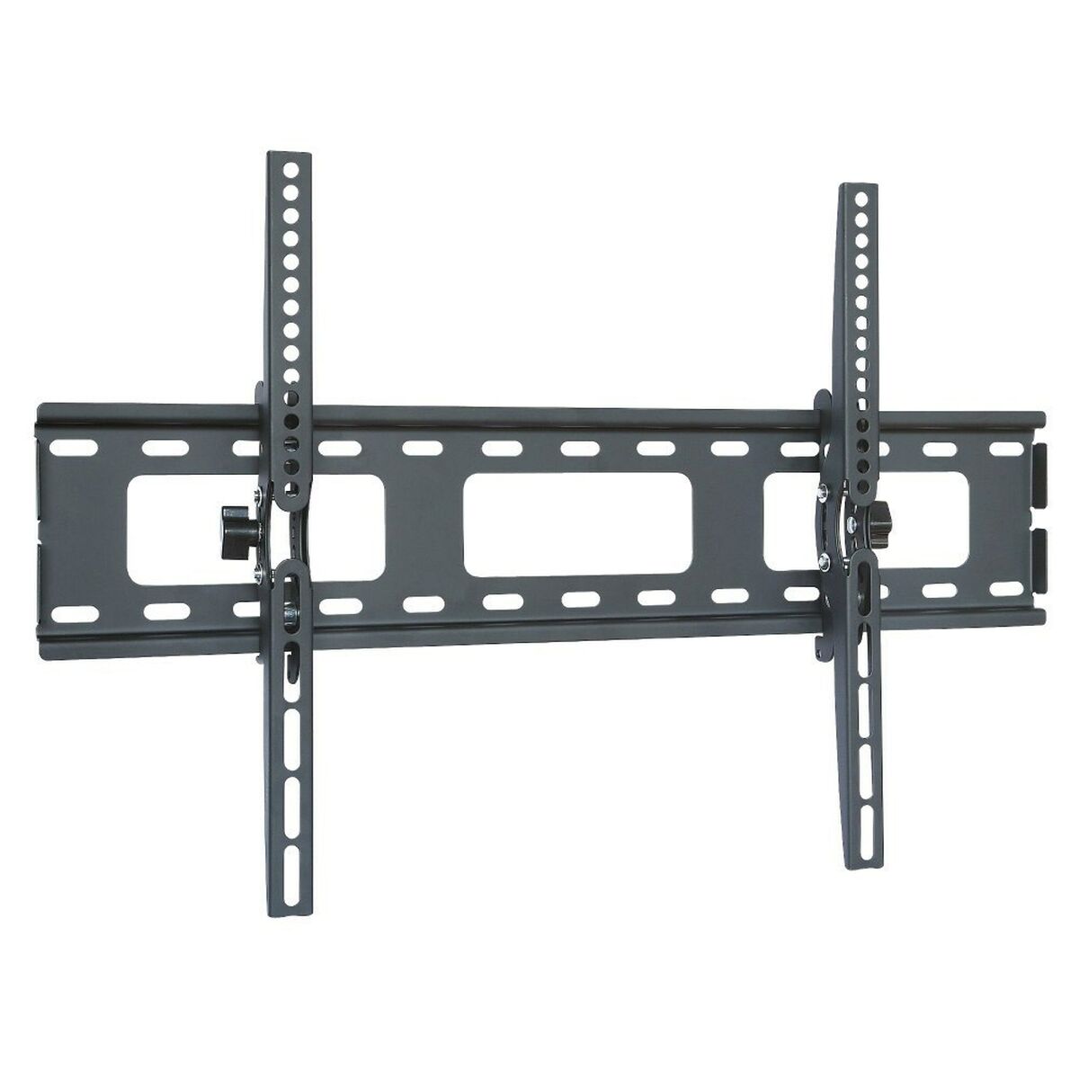 "Techly ICA-PLB 131L Support mural pour TV 40-65"" LED/LCD 60kg inclinable slim 50mm"