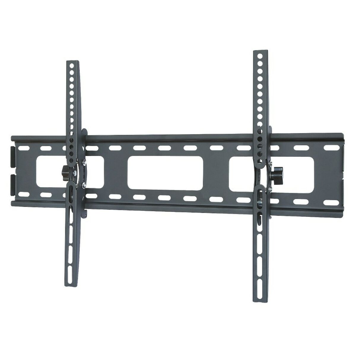 "Techly ICA-PLB 131L Support mural pour TV 40-65"" LED/LCD 60kg inclinable slim 50mm"