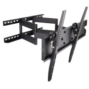 "Techly ICA-PLB 147XL Support mural pour TV 42-70"" LED/LCD 70kg pivotant inclinable"