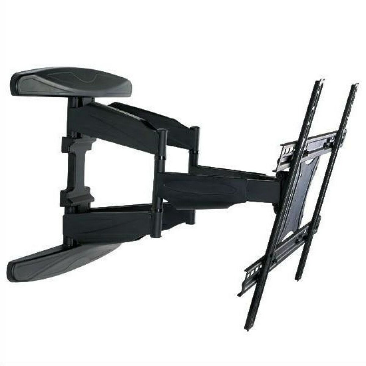"Techly ICA-PLB 172L Support mural pour TV 40-80"" LED/LCD 50kg pivotant inclinable"