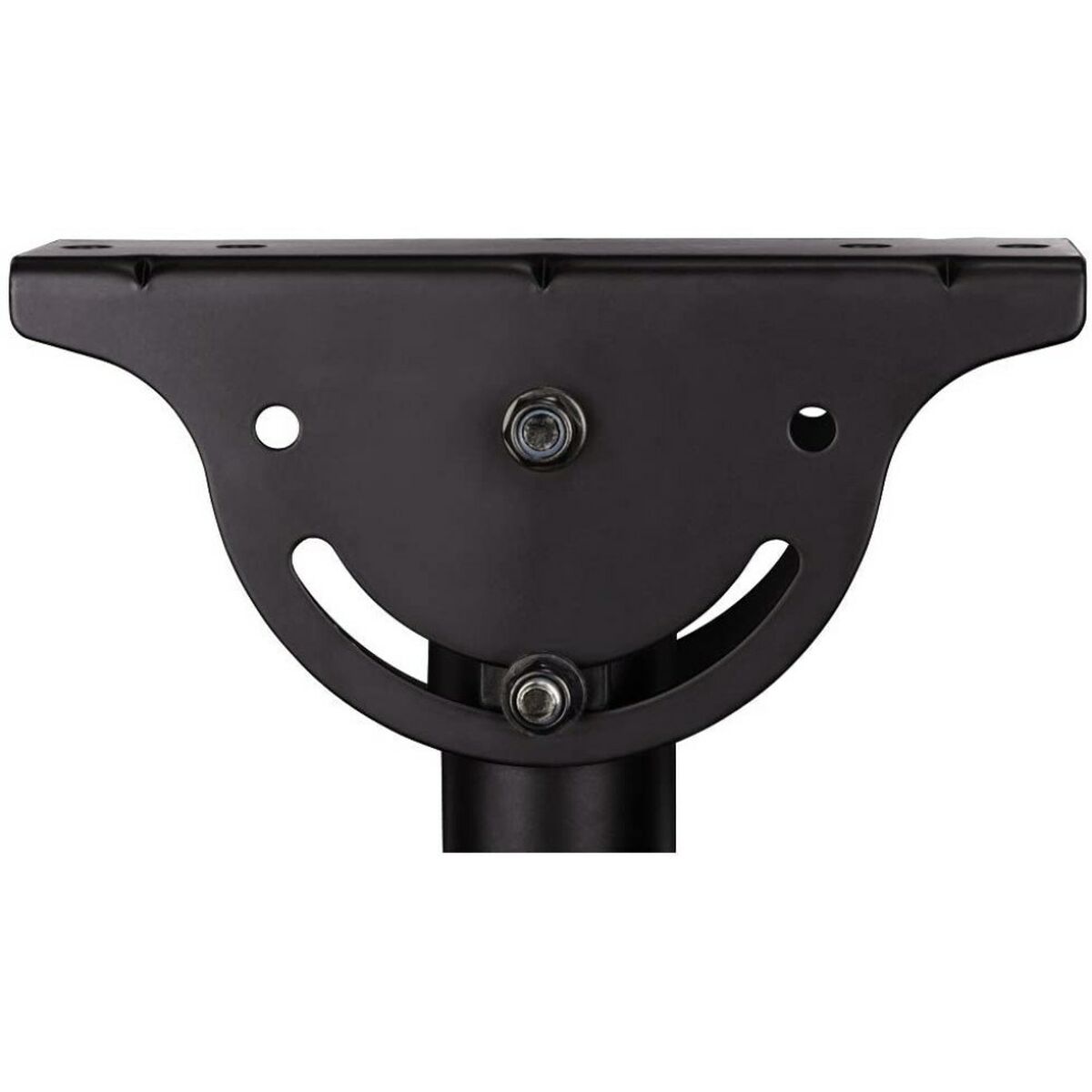 "Techly ICA-CPLB 946L Support de plafond pour TV 37-70"" LED/LCD 50kg réglable"