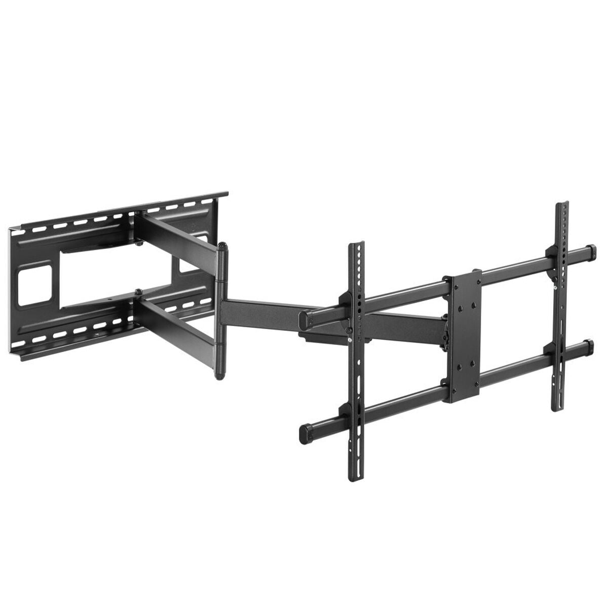 "Techly ICA-PLB 490 Support mural pour TV 43-80"" LED/LCD 50kg pivotant inclinable"
