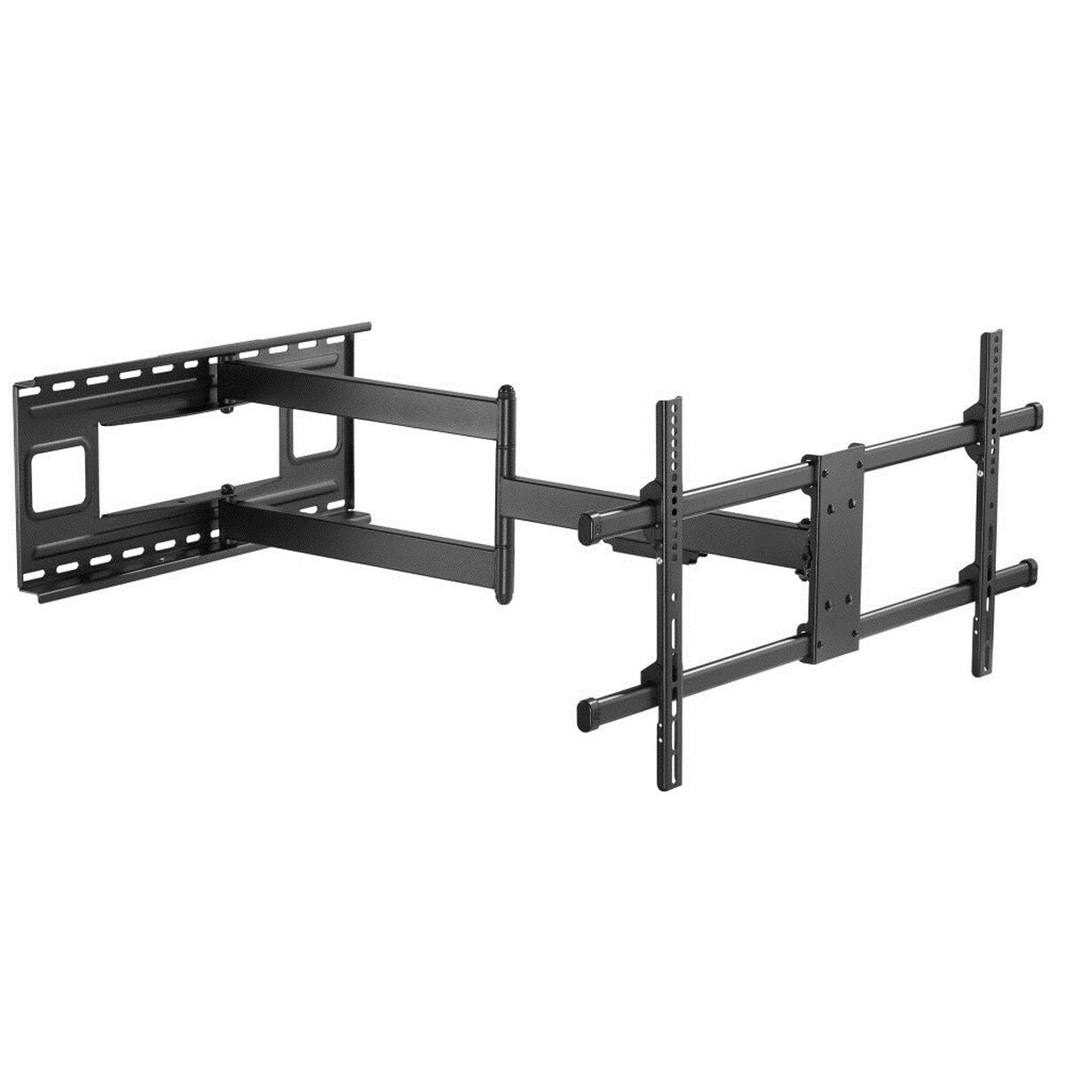 "Techly ICA-PLB 490 Support mural pour TV 43-80"" LED/LCD 50kg pivotant inclinable"